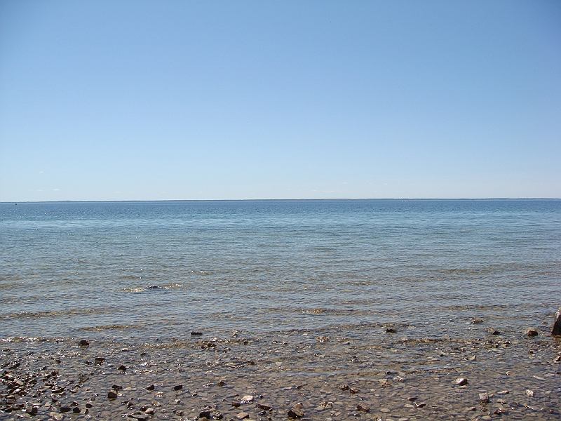 131 Memorial Day [2008 May 23].JPG - Scenes from Mackinac Island.